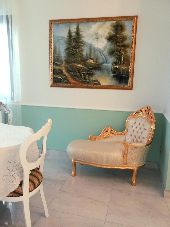 B&B Domus Aurea 20 San Giovanni Teatino Dış mekan fotoğraf